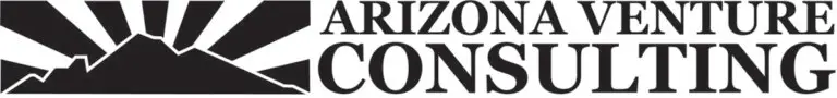 Arizona Venture Consulting Logo